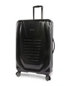 PERRY ELLIS BAUER HARDSIDE SPINNER LUGGAGE COLLECTION