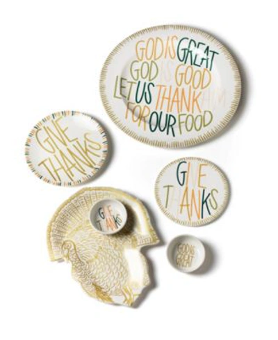 Coton Colors By Laura Johnson Thanksgiving Collection In Multi