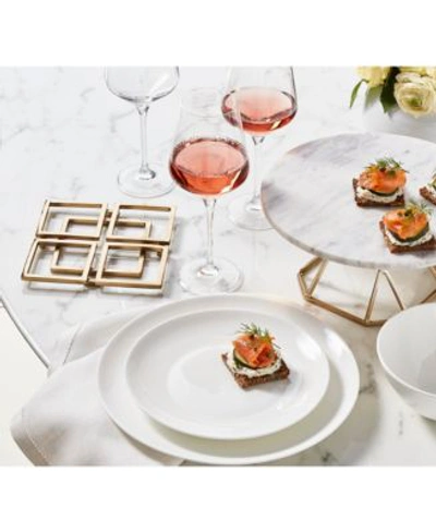 Hotel Collection Dining Entertaining Created For Macys In Clear