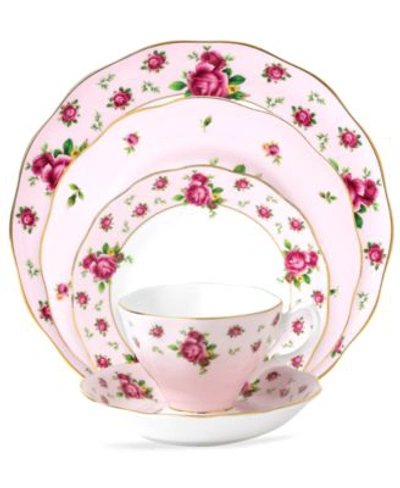Royal Albert Old Country Roses Vintage Collection