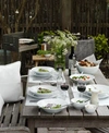 Royal Copenhagen White Fluted Dinnerware Collection In White