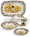 SPODE WOODLAND DOG COLLECTION
