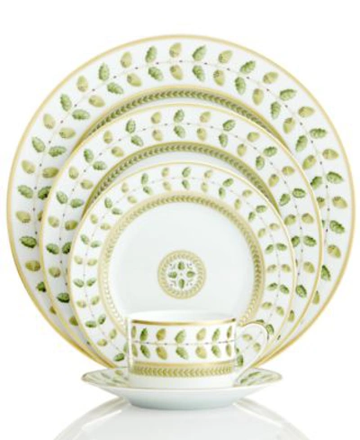 Bernardaud Dinnerware Constance Limoges Collection