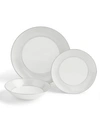 Wedgwood Gio Platinum Collection In Multi
