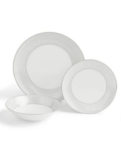 Wedgwood Gio Platinum Collection In Multi