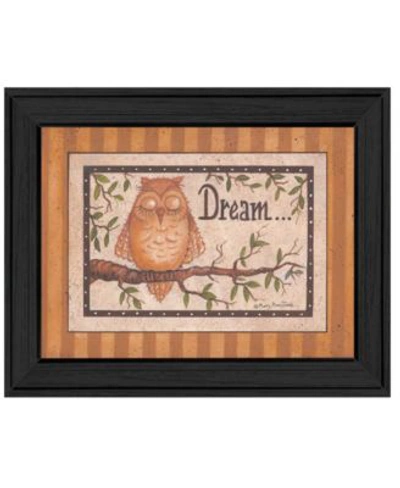 Trendy Decor 4u Dream By Mary June Printed Wall Art Collection In Multi