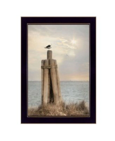 Trendy Decor 4u Birds Eye View By Lori Deiter Printed Wall Art Ready To Hang Collection In Multi