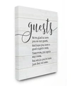 Stupell Industries Guests Feel At Home Art Collection In Multi