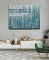 Ready2hangart Serenity Abstract Canvas Wall Art Collection In Multi