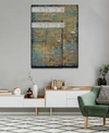 Ready2hangart Nightclub Abstract Canvas Wall Art Collection In Multicolor