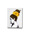 Eyes On Walls Jenny Liz Rome Bee Hive Museum Mounted Canvas In Multi