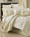 J QUEEN NEW YORK MARQUIS COMFORTER SETS