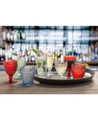 Villeroy & Boch Villeroy Boch Boston Collection In Clear