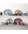 Noritake Colorkraft Essence Dinnerware Collection In Citrine