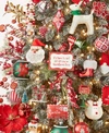 Holiday Lane Christmas Cheer Collection Created For Macys