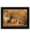 TRENDY DECOR 4U VINTAGE LIKE APPLE CIDER BY ANTHONY SMITH READY TO HANG FRAMED PRINT COLLECTION