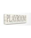 STUPELL INDUSTRIES PLAYROOM HOME OF MISCHIEF MAKERS WALL ART COLLECTION