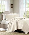 Madison Park Tuscany Coverlet Sets In Ivory