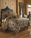 FIVE QUEENS COURT FIVE QUEENS COURT REILLY COMFORTER SETS