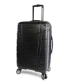 PERRY ELLIS TANNER HARDSIDE SPINNER LUGGAGE COLLECTION