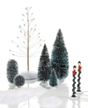 Department Five Village Accessories Collection