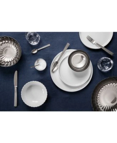 Georg Jensen Bernadotte Dinnerware Collection