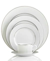 BERNARDAUD DINNERWARE DUNE LIMOGES COLLECTION