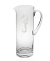 ROLF GLASS SEAHORSE COLLECTION