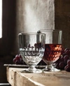 La Rochere Artois Glassware Collection In Clear