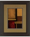 CLASSY ART GATEWAYS BY PATRICK ST. GERMAIN FRAMED PRINT WALL ART COLLECTION