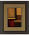 Classy Art Gateways By Patrick St. Germain Framed Print Wall Art Collection In Brown