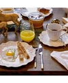 Villeroy & Boch Villeroy Boch Toys Delight Royal Classic Dinnerware Collection In White