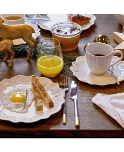 Villeroy & Boch Villeroy Boch Toys Delight Royal Classic Dinnerware Collection In White