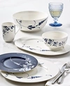 VILLEROY & BOCH VILLEROY BOCH OLD LUXEMBOURG BRINDILLE DINNERWARE COLLECTION