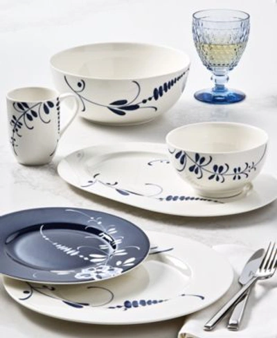Villeroy & Boch Villeroy Boch Old Luxembourg Brindille Dinnerware Collection