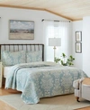 LAURA ASHLEY ROWLAND QUILT SETS