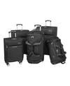 SKYWAY SIGMA 6 SOFTSIDE LUGGAGE COLLECTION