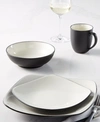 NORITAKE COLORWAVE SQUARE DINNERWARE COLLECTION