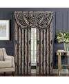 J Queen New York Lazaro Window Treatments Bedding In Indigo