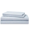 Ralph Lauren Graydon Softweave Sheet Sets Bedding In Chambray