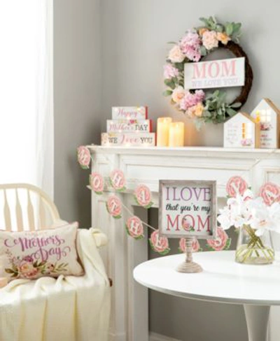 Glitzhome Mothers Day Collection In Multi