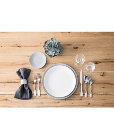 Fortessa Heirloom Collection In Blush