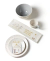 Coton Colors By Laura Johnson Neutral Nativity Collection In White