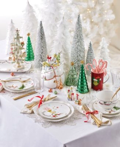Lenox Grinchmas Collection In Ivory