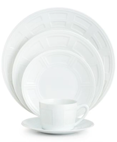 Bernardaud Naxos Dinnerware Collection