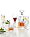 GODINGER STEMWARE SERVEWARE BARWARE DUBLIN COLLECTION