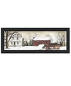 Trendy Decor 4u Christmas Trees For Sale By Billy Jacobs Printed Wall Art Ready To Hang Black Frame Collection In Multi