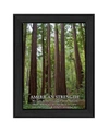 TRENDY DECOR 4U AMERICAN STRENGTH BY TRENDY DECOR4U PRINTED WALL ART READY TO HANG COLLECTION