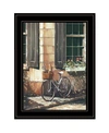 TRENDY DECOR 4U PICNIC GETAWAY BY JOHN ROSSINI READY TO HANG FRAMED PRINT COLLECTION