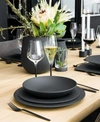 Villeroy & Boch Villeroy Boch Manufacture Rock Dinnerware Collection In White